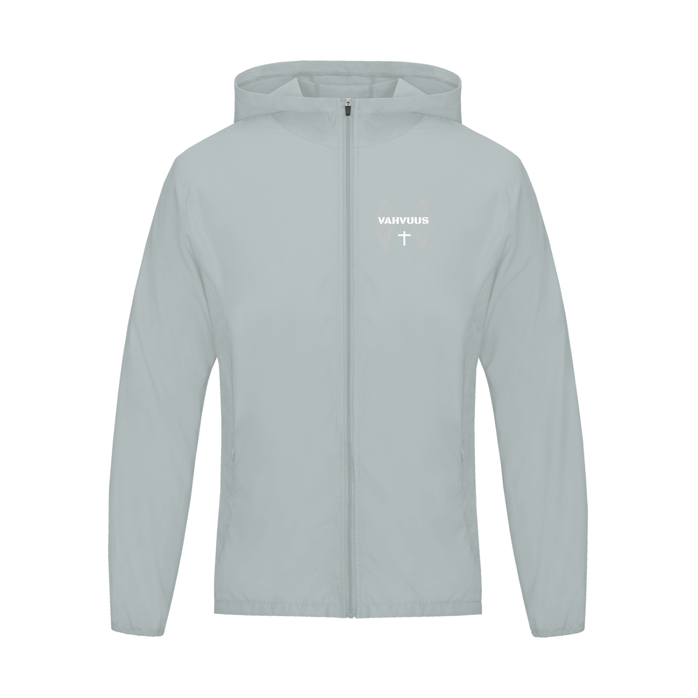 Vahvuus Sports Jacket