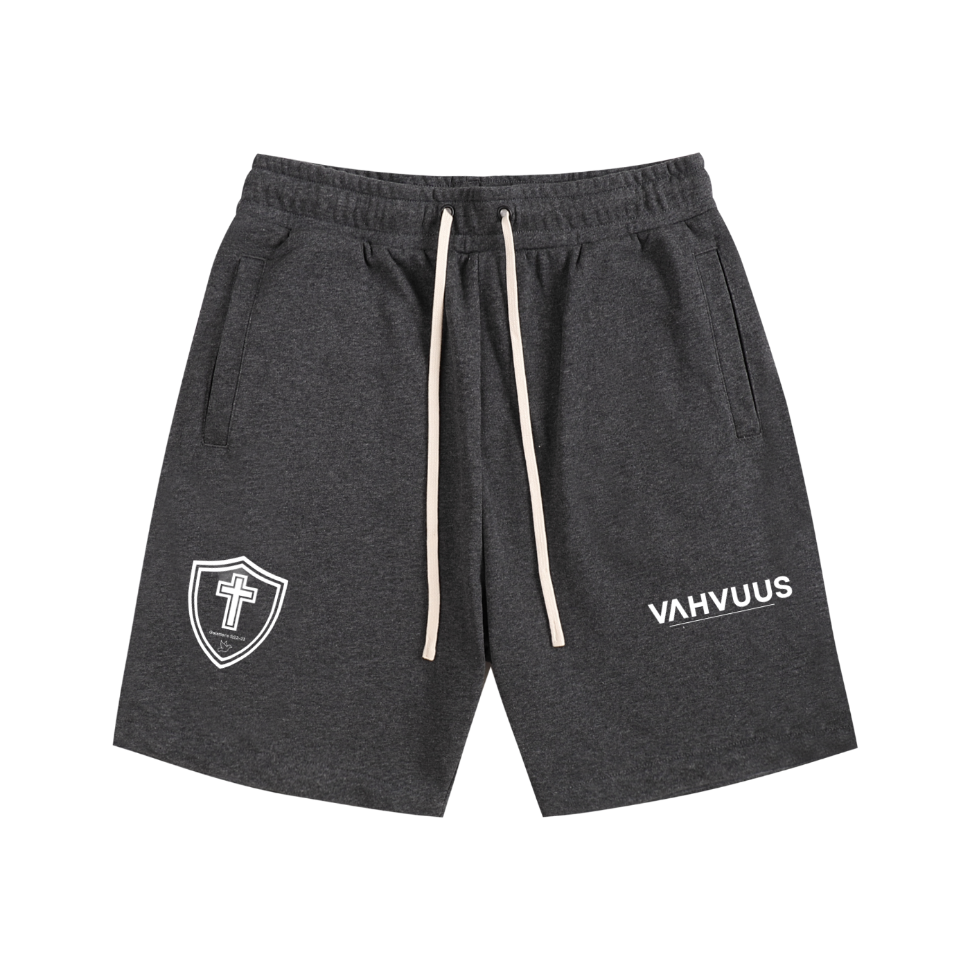 VAHVUUS Cotton Shorts