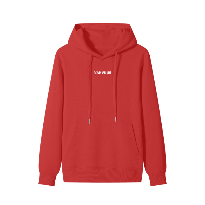 Vahvuus FAITH STRONG FEAR GONE Hood