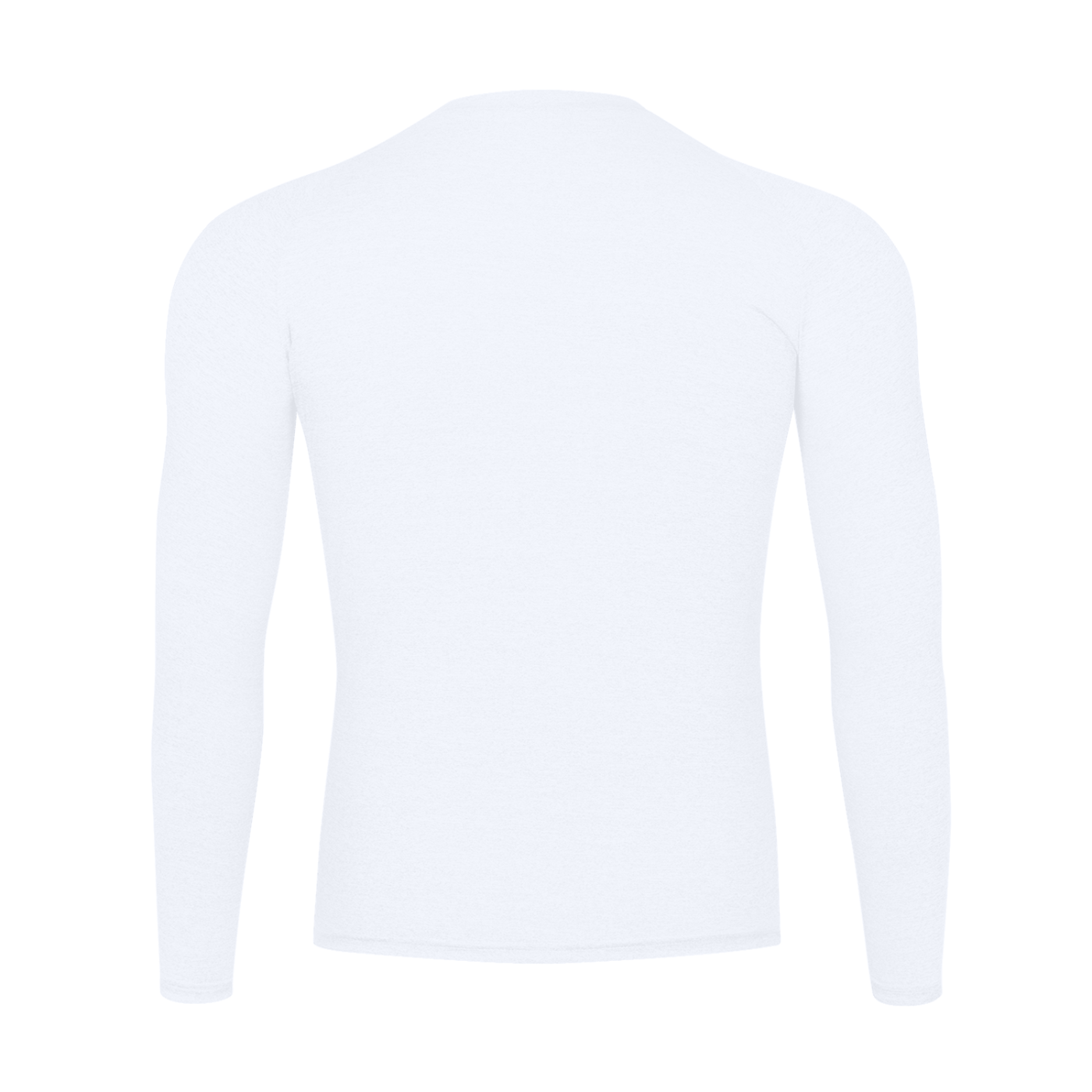 Vahvuus Minimalist Long Sleeve Sports Compression Top