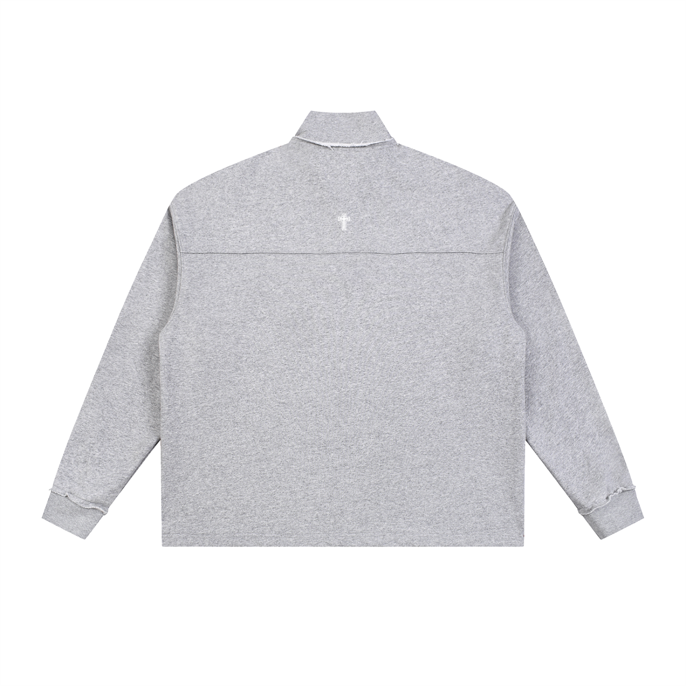 Vahvuus Fleece Quarter Zip