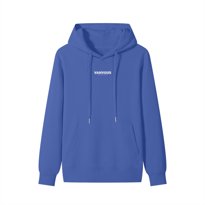 Vahvuus FAITH STRONG FEAR GONE Hood