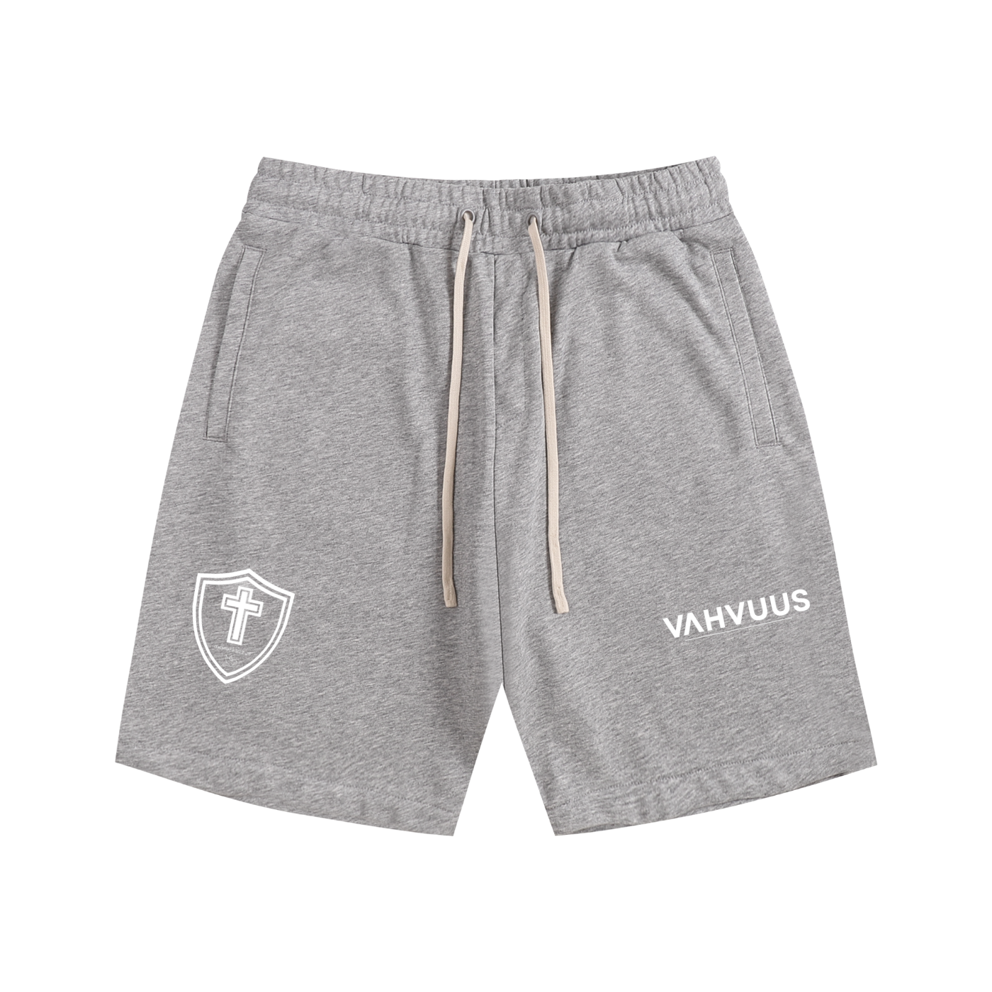 VAHVUUS Cotton Shorts