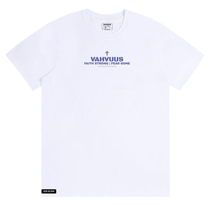 Vahvuus THANK JESUS Tee image 1