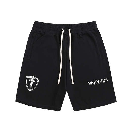 VAHVUUS Cotton Shorts