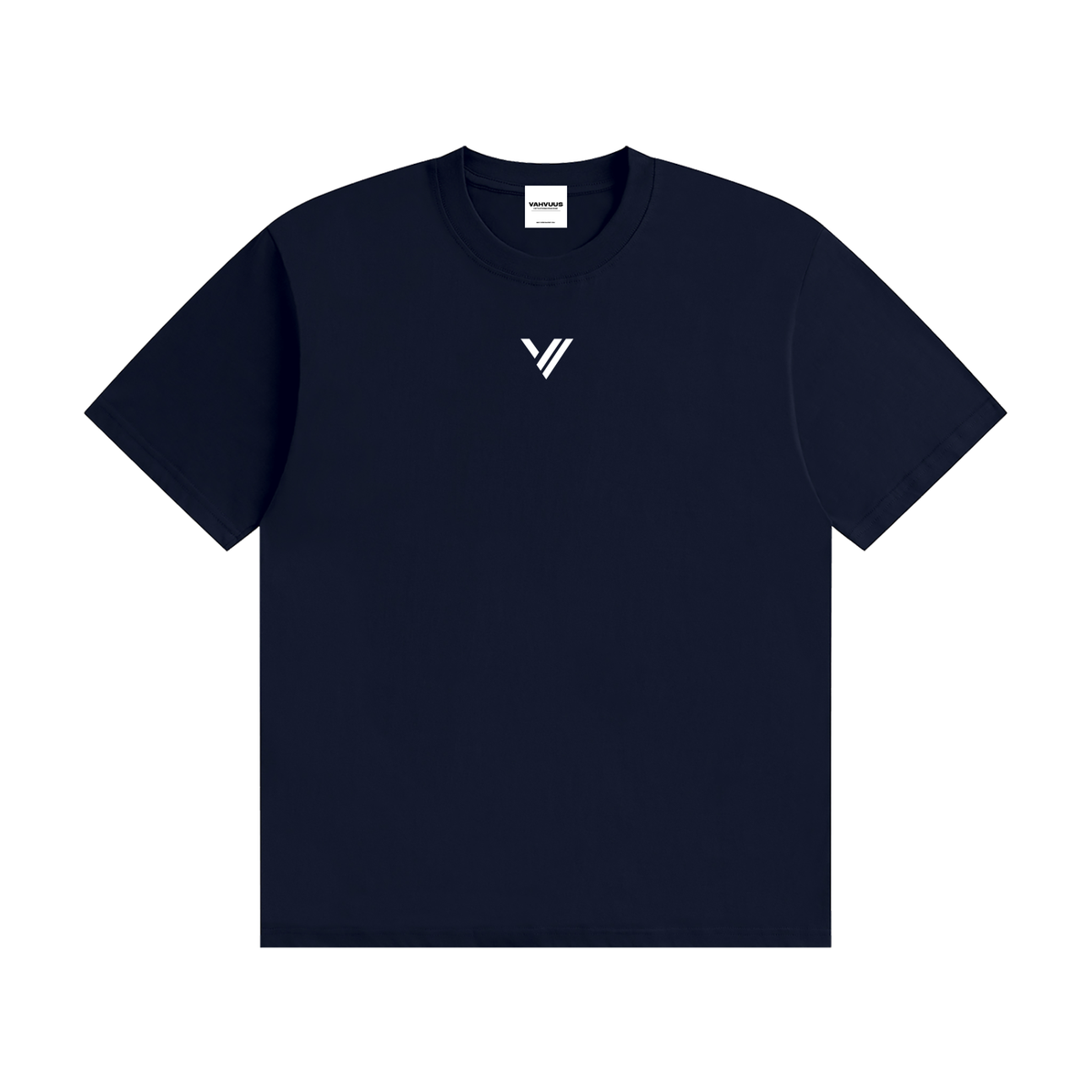 Vahvuus Seamless Cotton T-Shirt