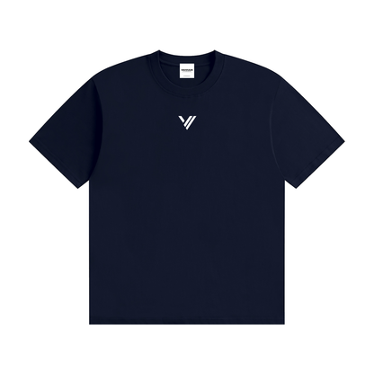 Vahvuus Seamless Cotton T-Shirt