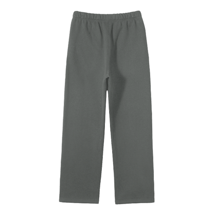 Vahvuus Angel Wings Fleece Straight Leg Pants