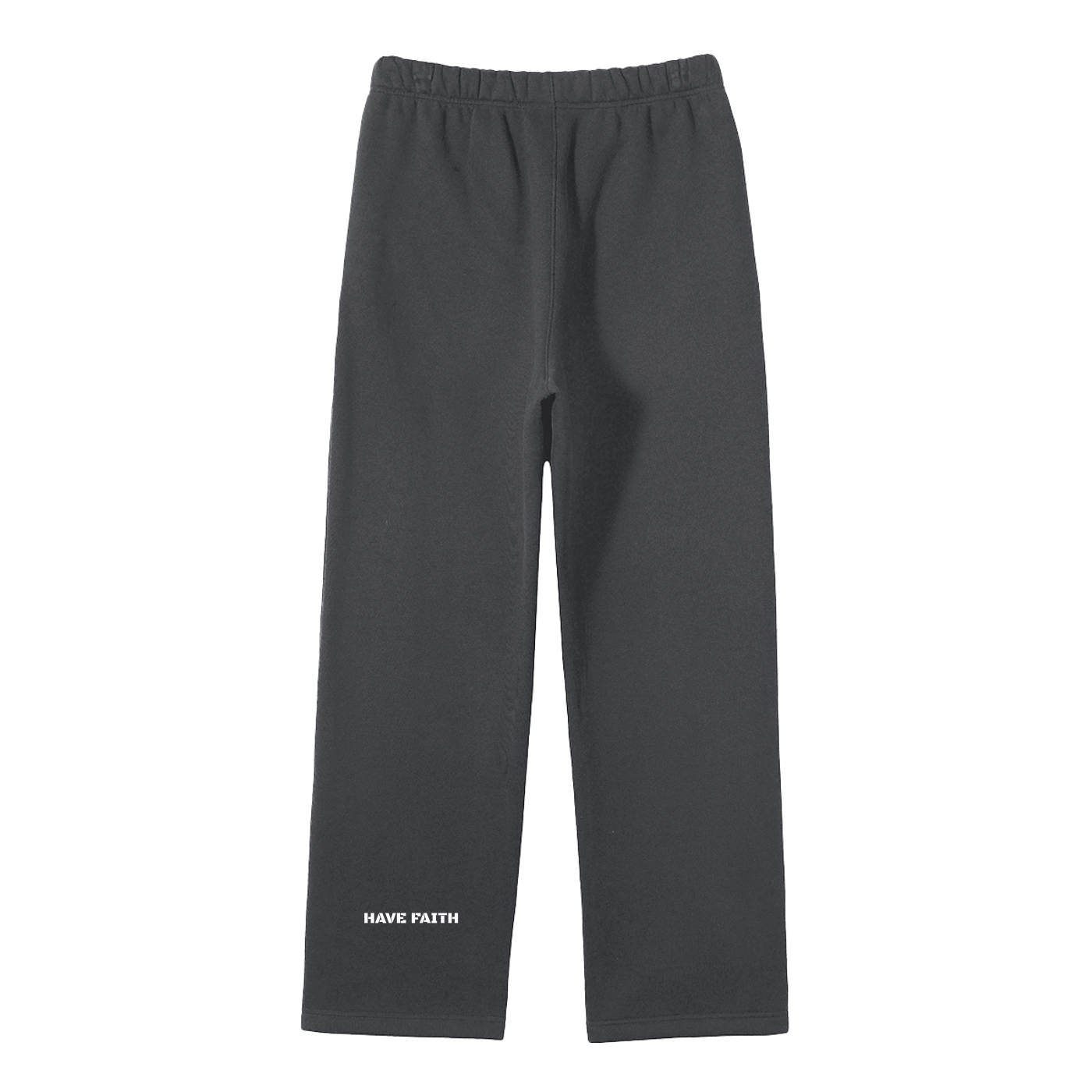 Faith In Movement Straight Leg Sweatpants
