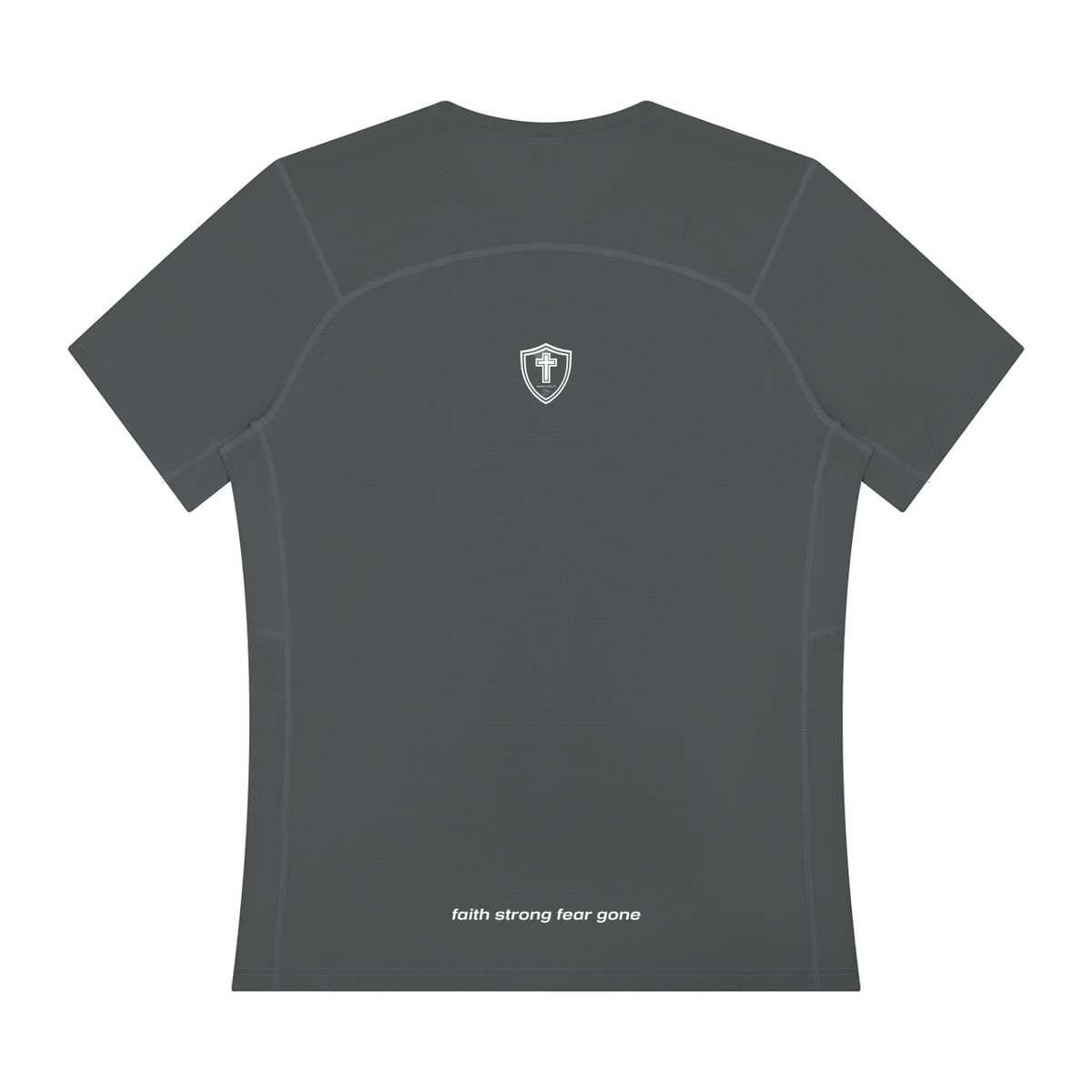 Vahvuus Regular Fit Performance T-Shirt