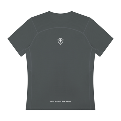 Vahvuus Regular Fit Performance T-Shirt