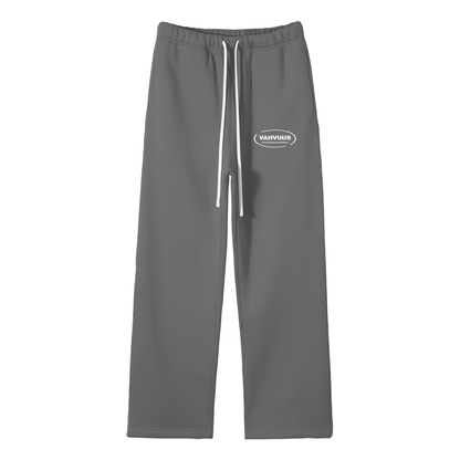 Faith In Movement Straight Leg Sweatpants