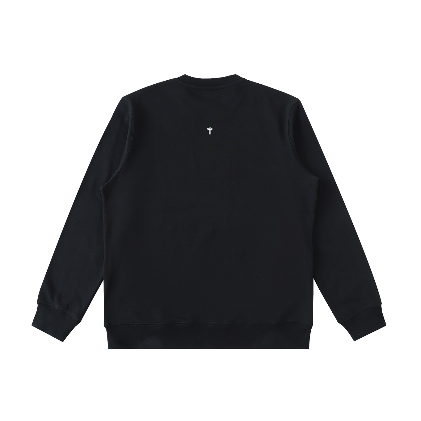 Vahvuus Minimalist Crewneck Jumper