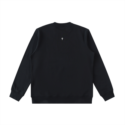 Vahvuus Minimalist Crewneck Jumper