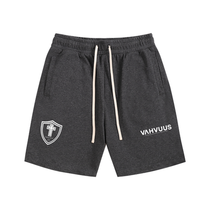 VAHVUUS Cotton Shorts