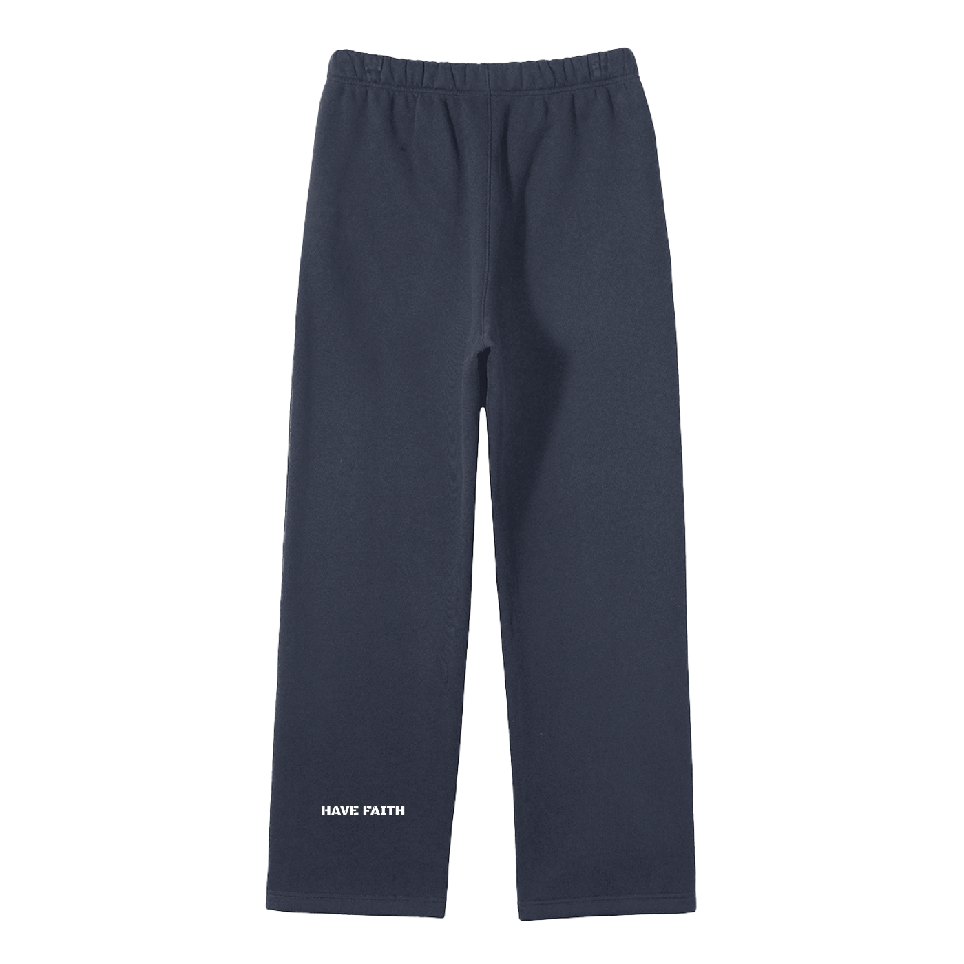 Faith In Movement Straight Leg Sweatpants