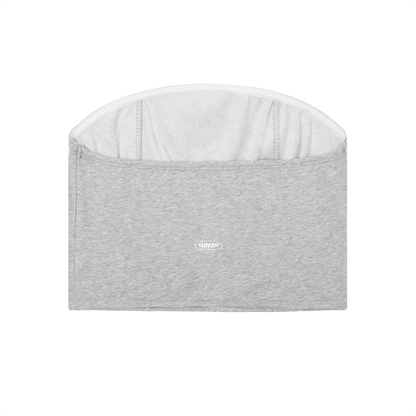 VAHVUUS Women's  Cropped Tube Top