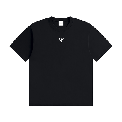 Vahvuus Seamless Cotton T-Shirt