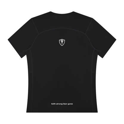 Vahvuus Regular Fit Performance T-Shirt