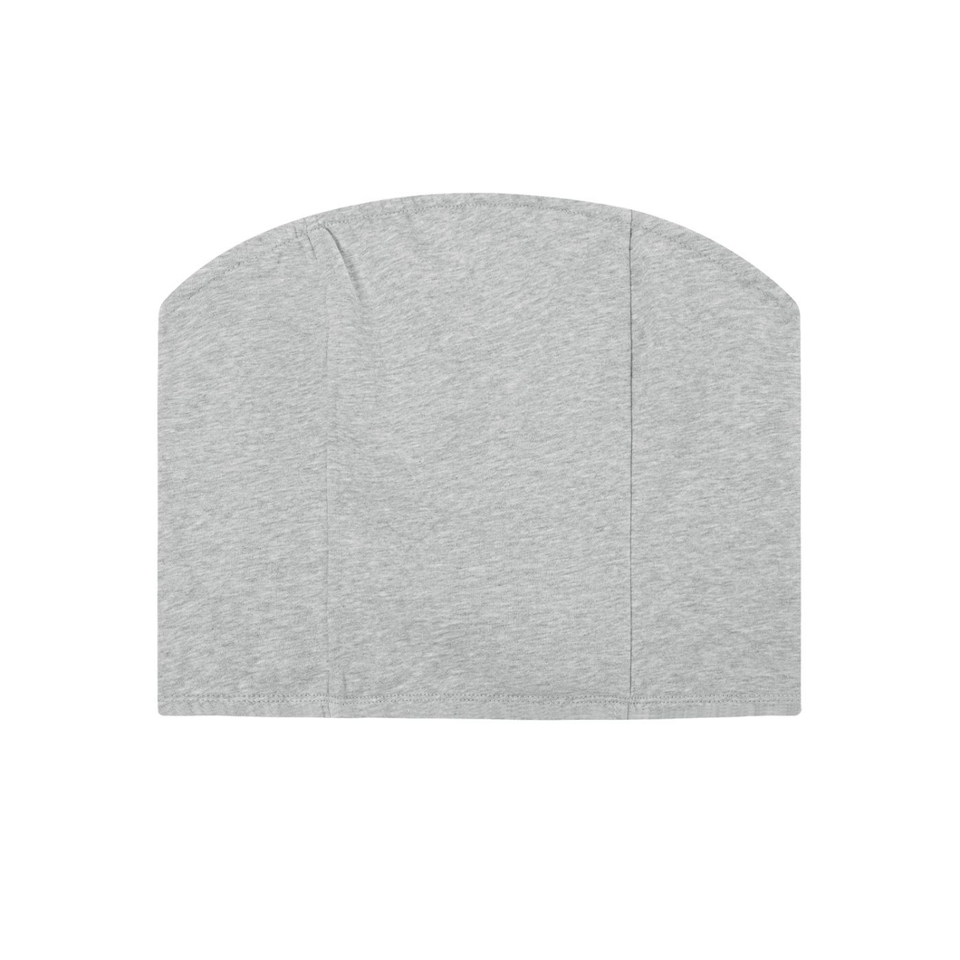 VAHVUUS Women's  Cropped Tube Top