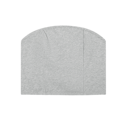 VAHVUUS Women's  Cropped Tube Top