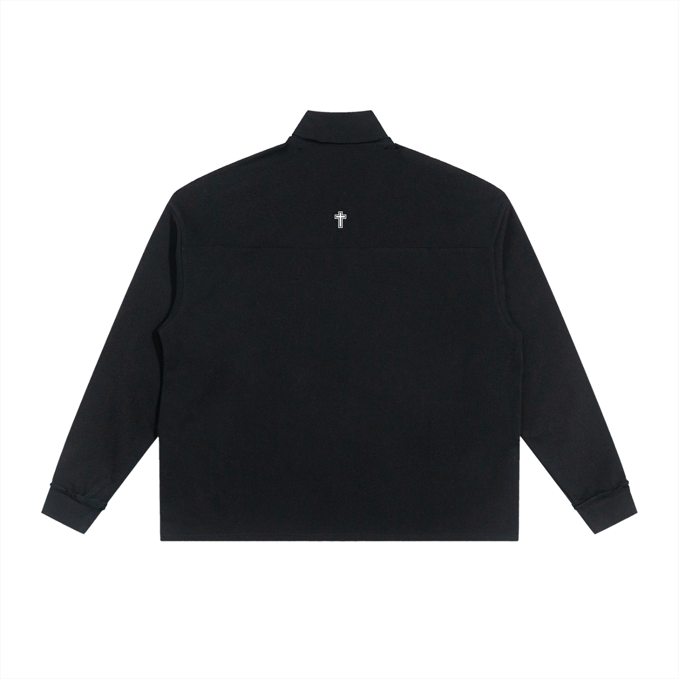 Vahvuus Fleece Quarter Zip