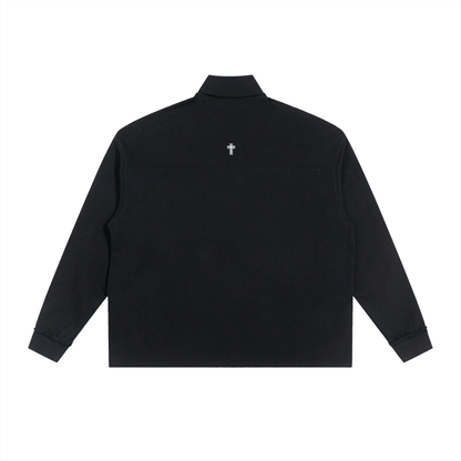 Vahvuus Fleece Quarter Zip