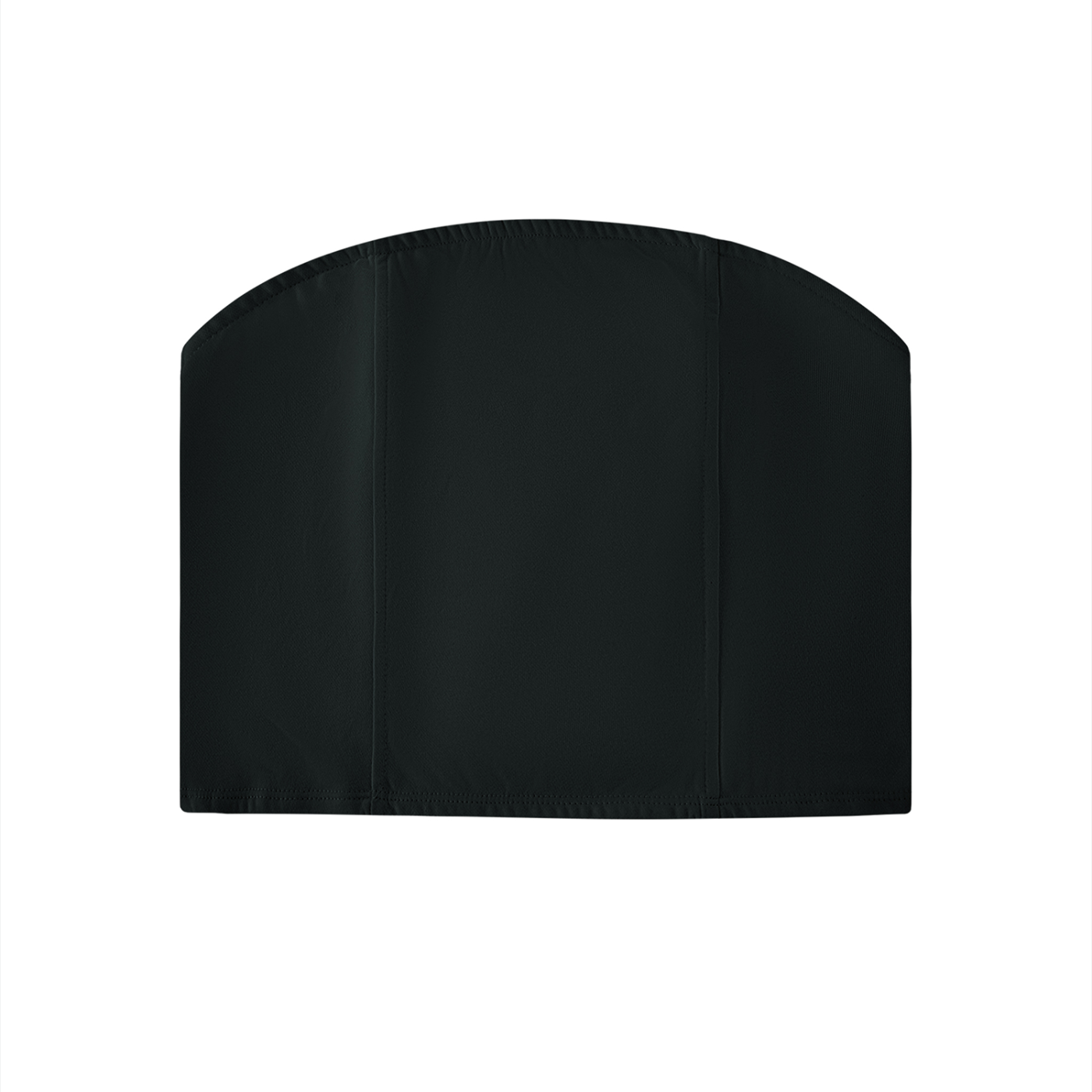 VAHVUUS Women's  Cropped Tube Top