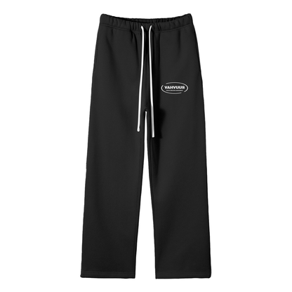 Faith In Movement Straight Leg Sweatpants