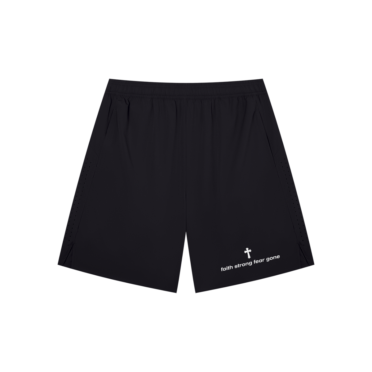 Vahvuus Performance Shorts