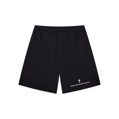 Vahvuus Performance Shorts