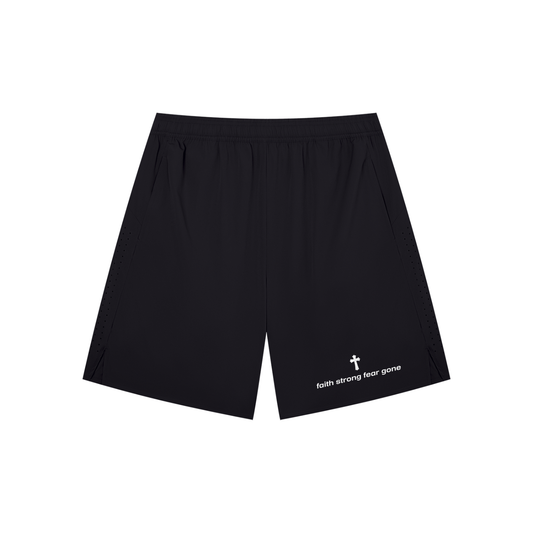 Vahvuus Performance Shorts