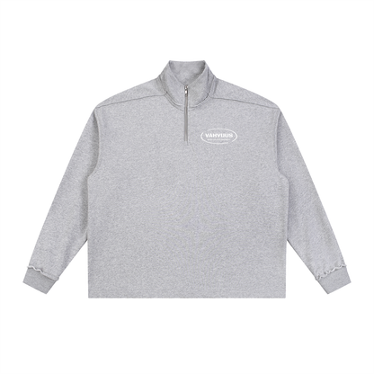 Vahvuus Fleece Quarter Zip