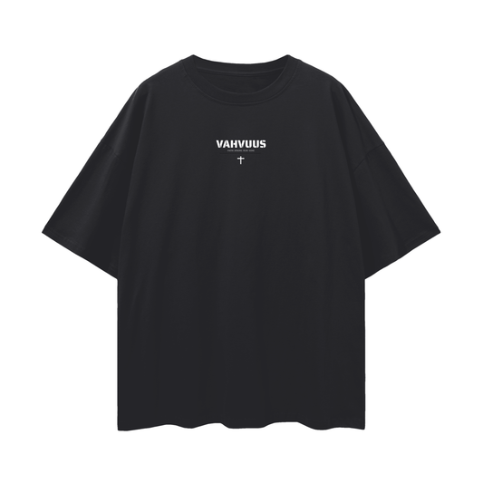 Vahvuus Angel Wings Oversize Tee