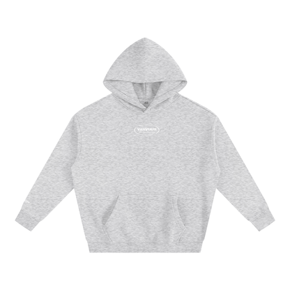 Vahvuus Faith In Movement Oversize Fleeced Hoodie