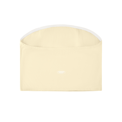 VAHVUUS Women's  Cropped Tube Top