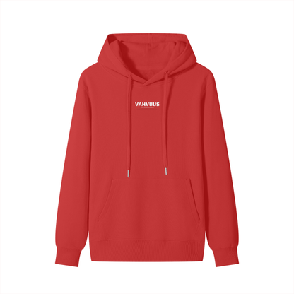 Vahvuus FAITH STRONG FEAR GONE Hood