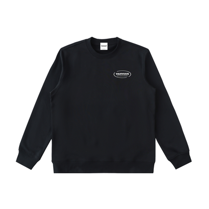 Vahvuus Minimalist Crewneck Jumper