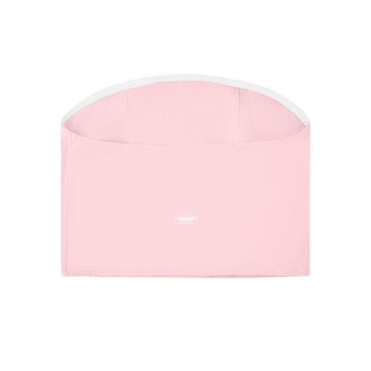 VAHVUUS Women's  Cropped Tube Top