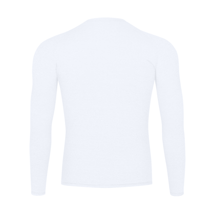 Vahvuus Minimalist Long Sleeve Sports Compression Top