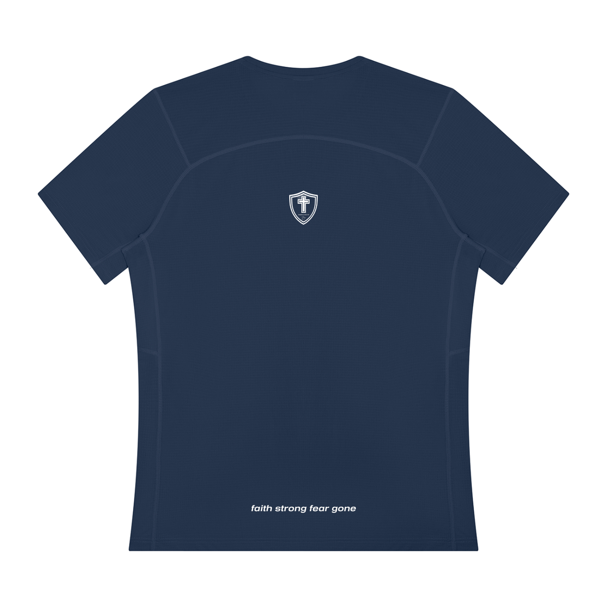 Vahvuus Regular Fit Performance T-Shirt