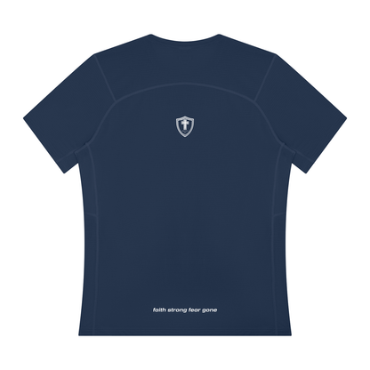 Vahvuus Regular Fit Performance T-Shirt