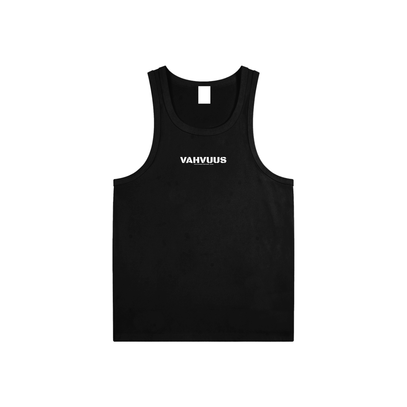 VAHVUUS Performance Tank Top