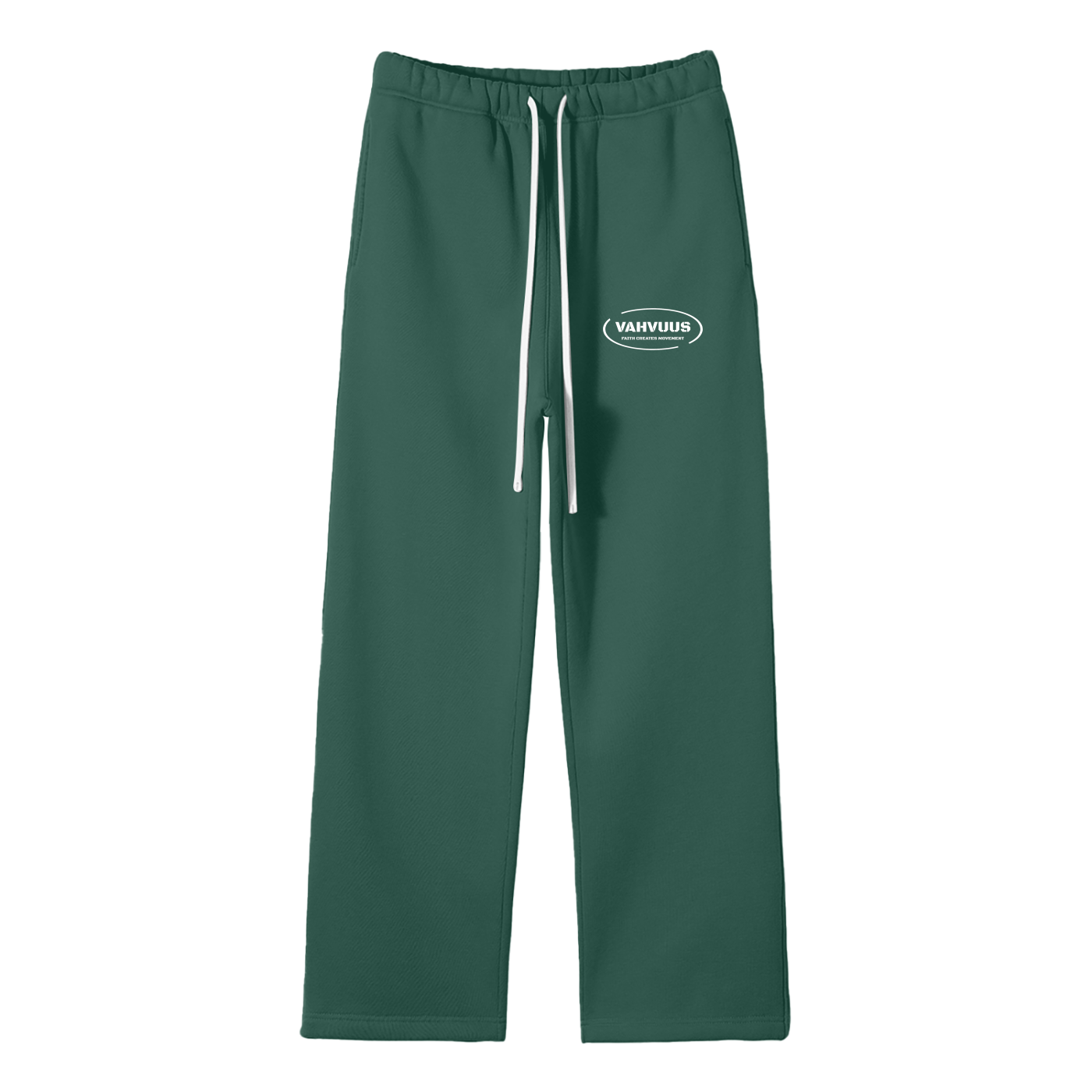 Faith In Movement Straight Leg Sweatpants