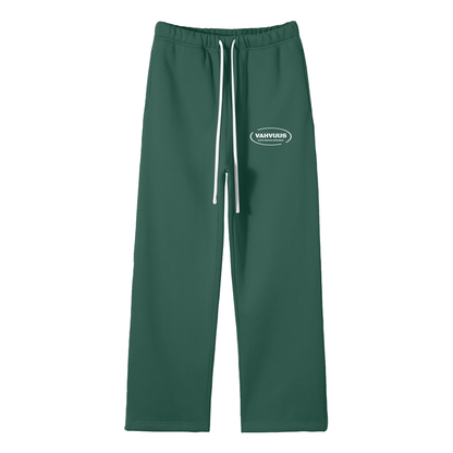 Faith In Movement Straight Leg Sweatpants