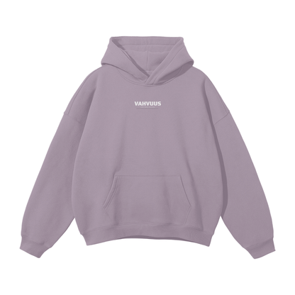 Vahvuus Angel Wings Fleeced Hood
