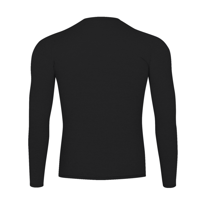 Vahvuus Minimalist Long Sleeve Sports Compression Top