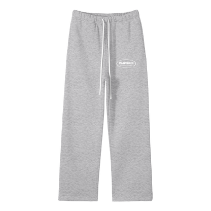Faith In Movement Straight Leg Sweatpants