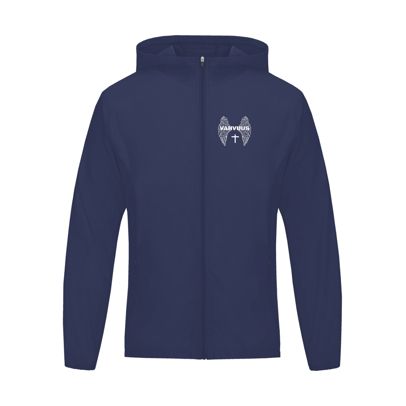 Vahvuus Sports Jacket