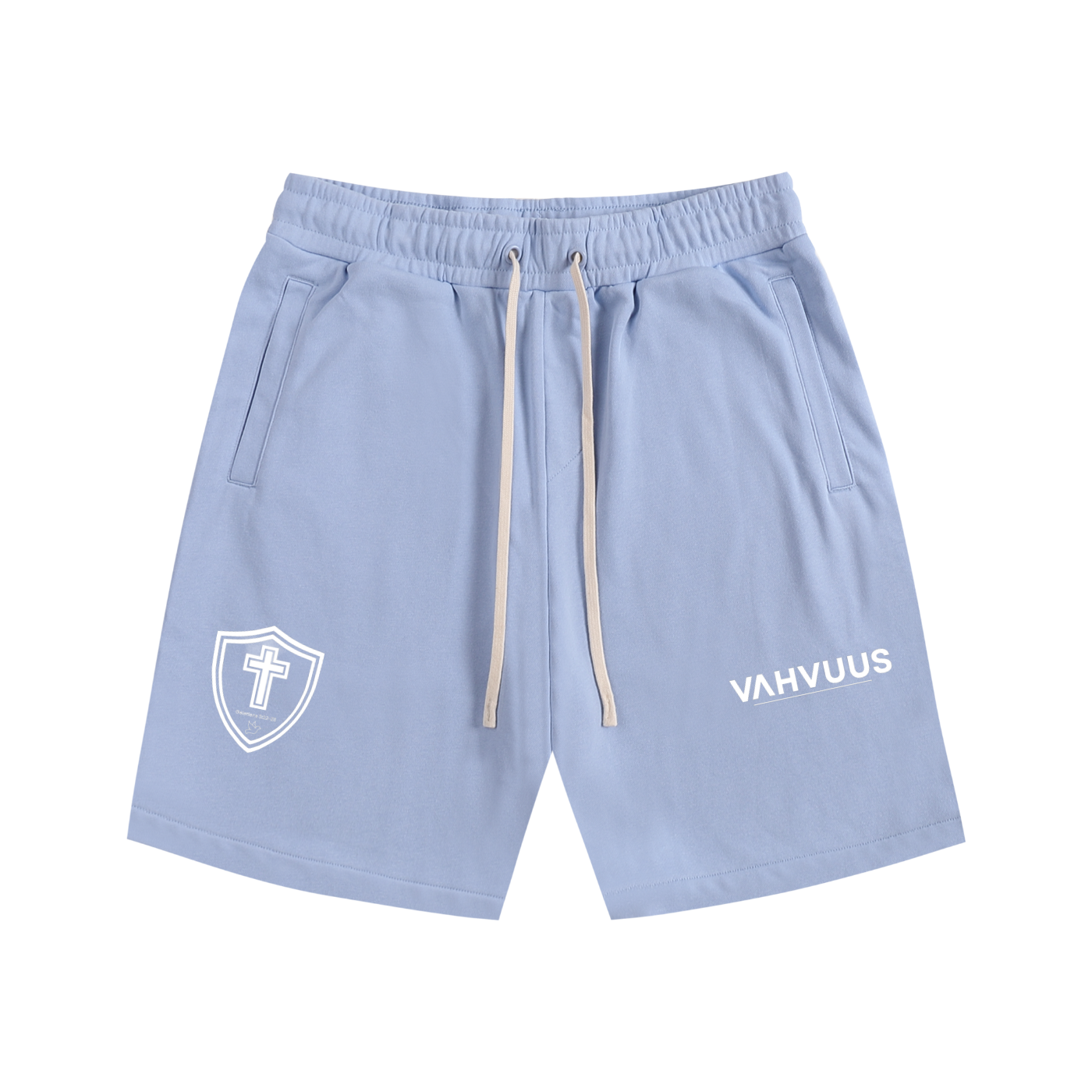 VAHVUUS Cotton Shorts